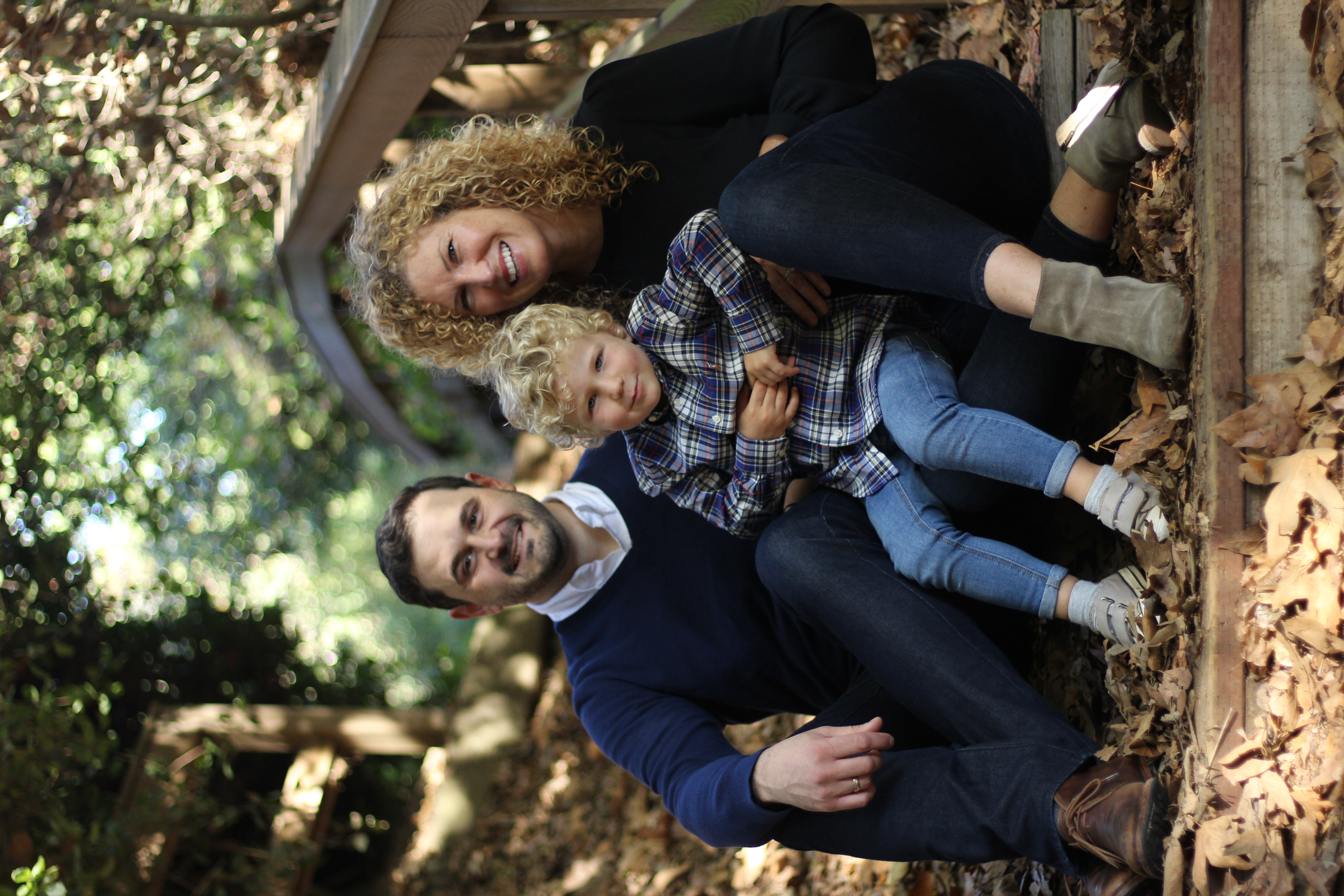 Family photography in Orange County