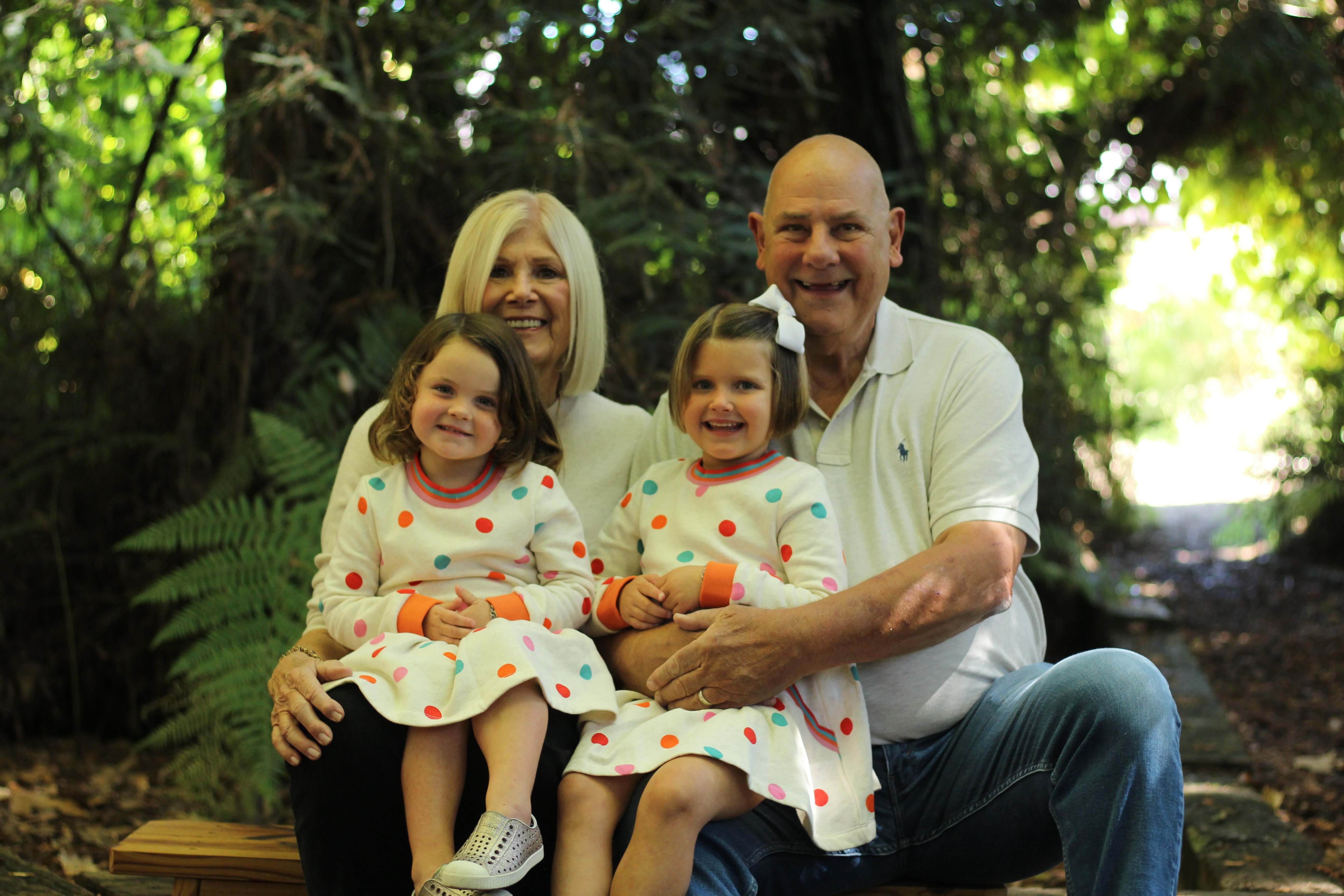 Family photography in Orange County